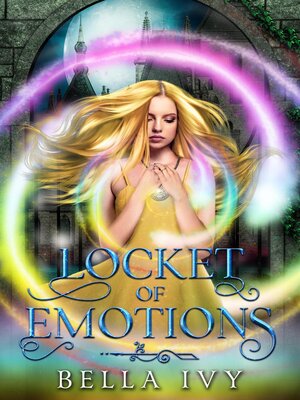 cover image of Locket of Emotions
